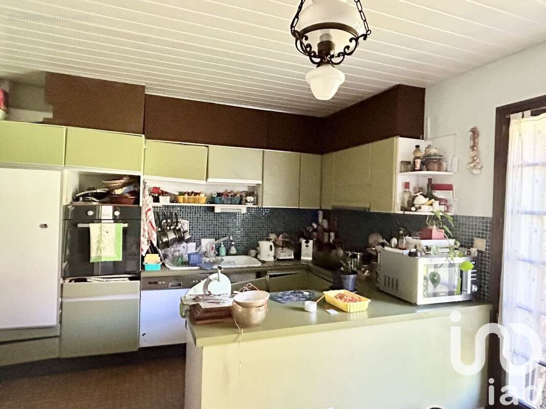 Photo 3 - Maison à SAINT-VIANCE