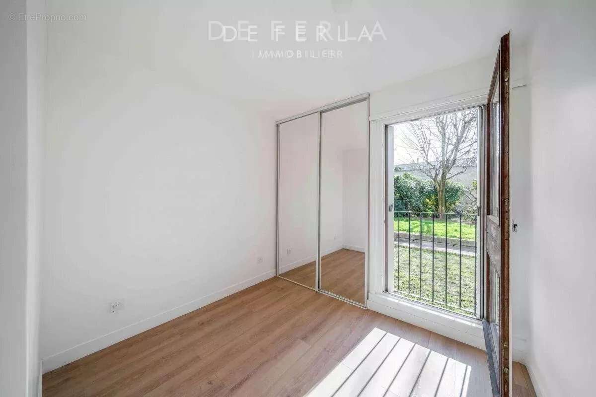 Appartement à RUEIL-MALMAISON