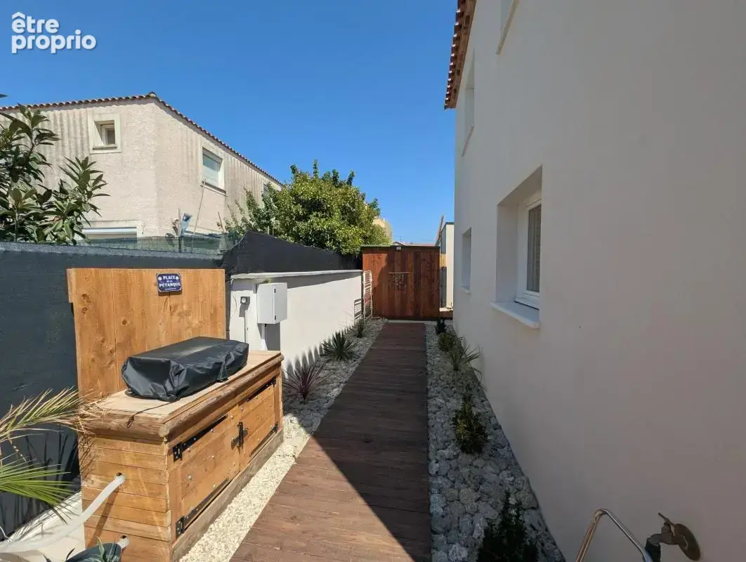 Villa récente de 2025 – Loupian - photo 12