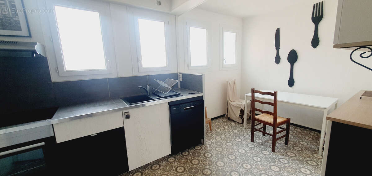 Appartement à NIMES