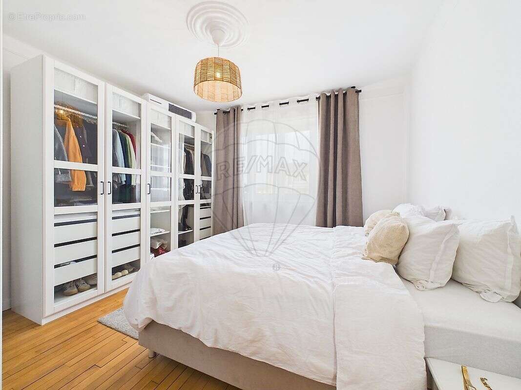 Appartement à TALANGE