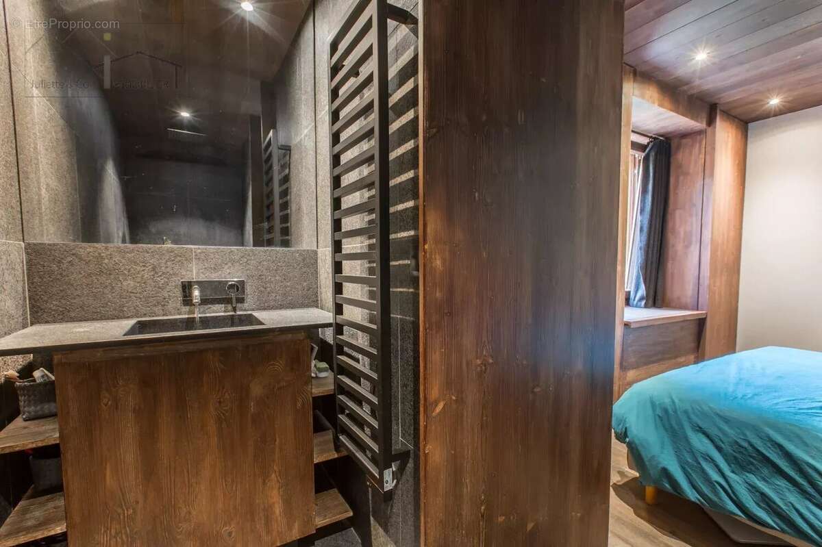 Maison à LES HOUCHES