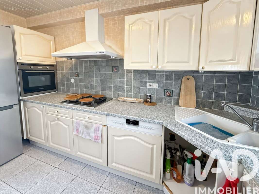 Photo 3 - Appartement à SAINT-ETIENNE