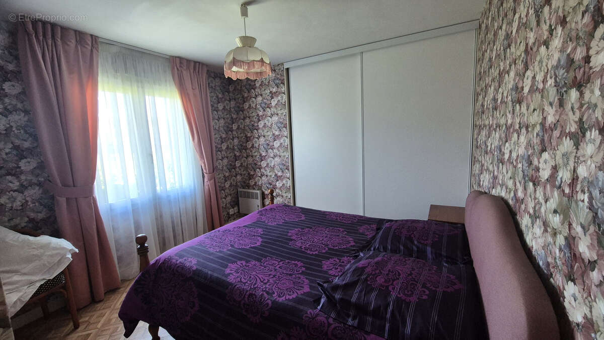 Maison 4 pièces avec vie de plain-pied à proximité de la plage au POULDU - photo 6