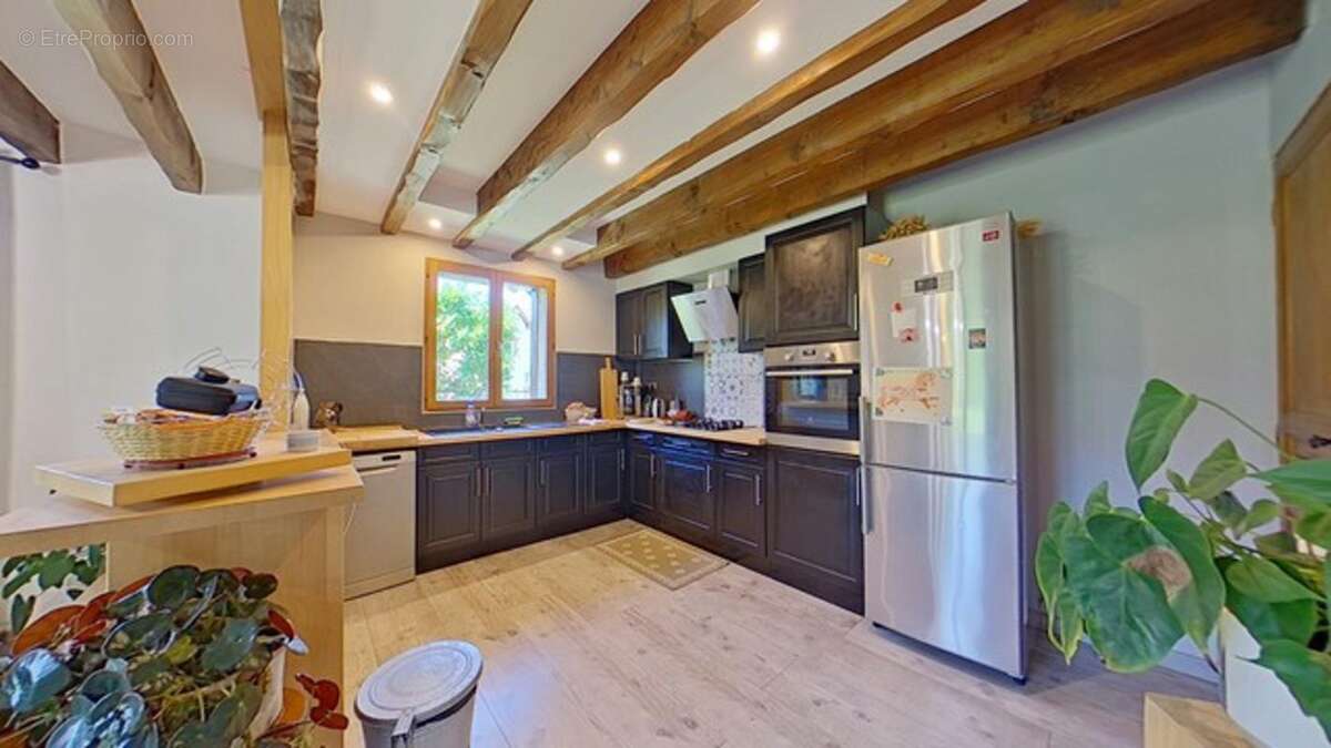 Maison à SAINT-PIERRE-DELS-FORCATS