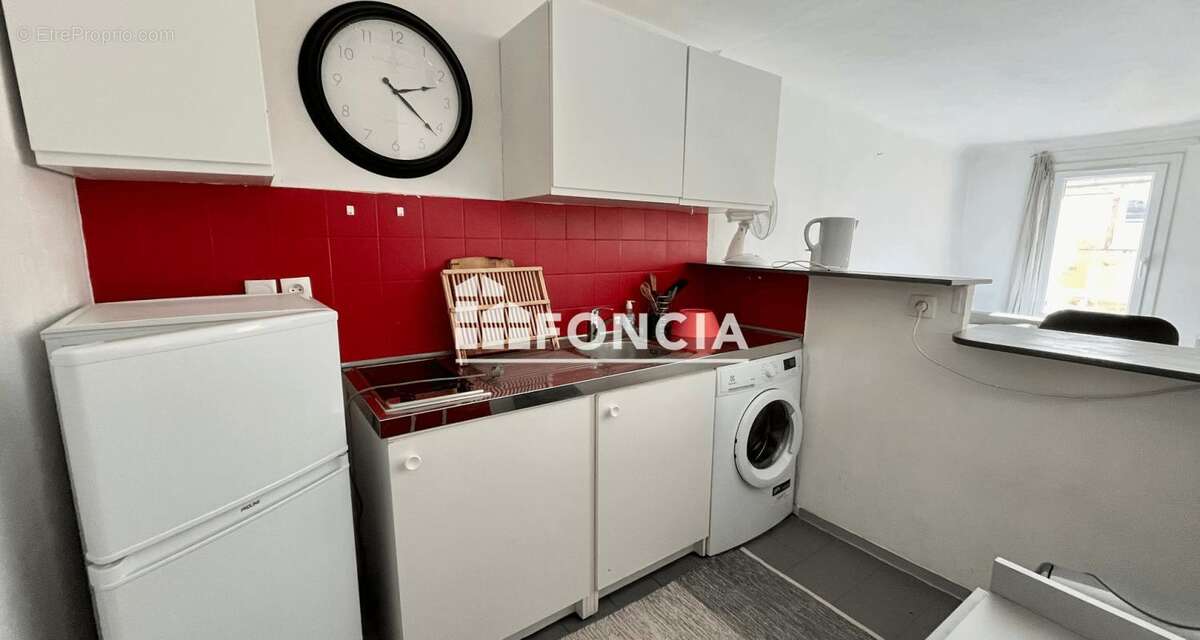 Aix centre historique PROCHE ROTONDE - photo 3