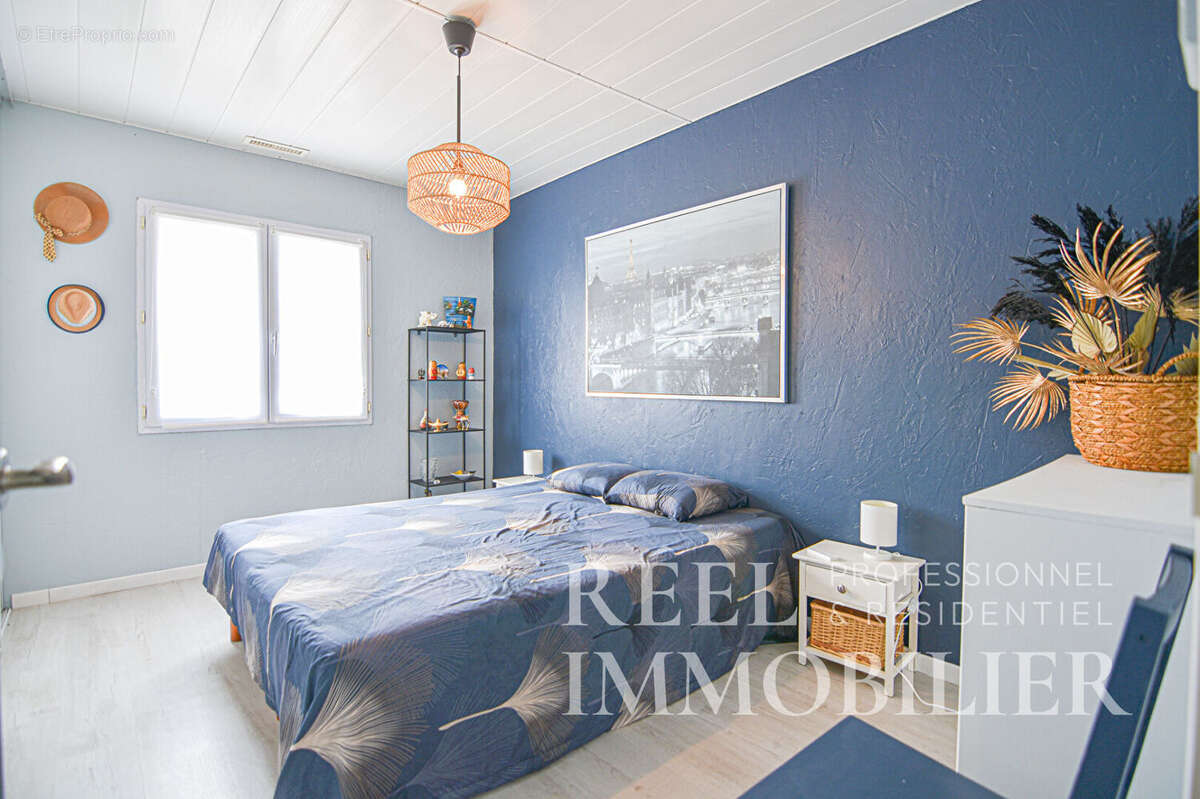 Maison à NOUGAROULET