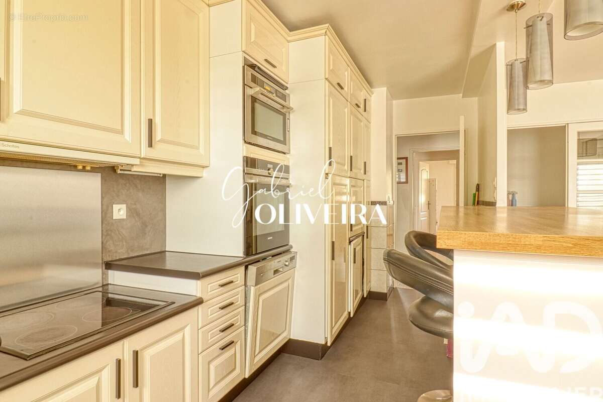 Photo 9 - Appartement à MONTMORENCY