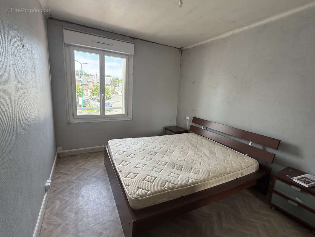 Appartement à RONCEY