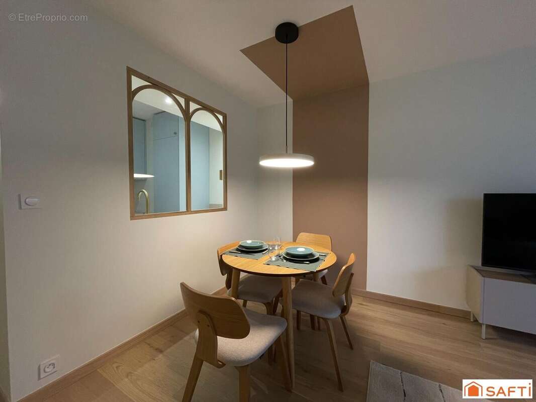 Photo 2 - Appartement à CANNES