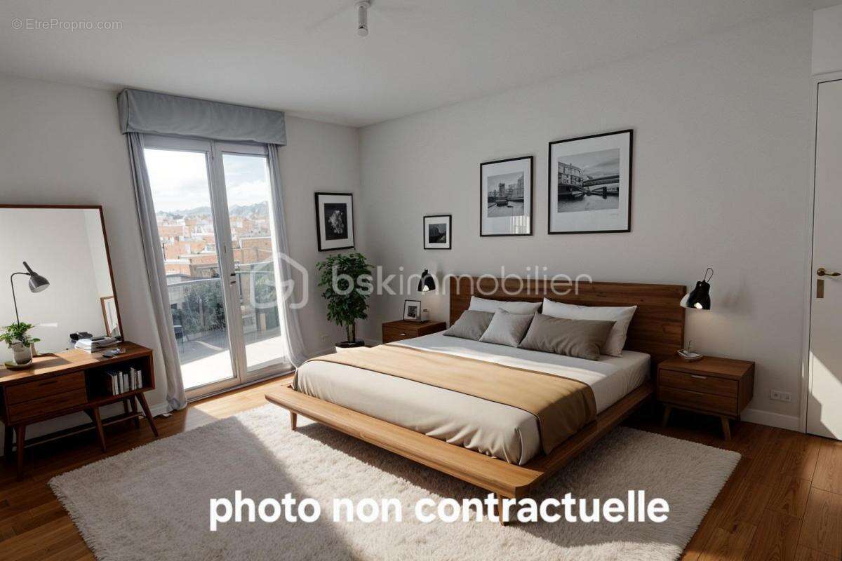 Appartement à VIDAUBAN