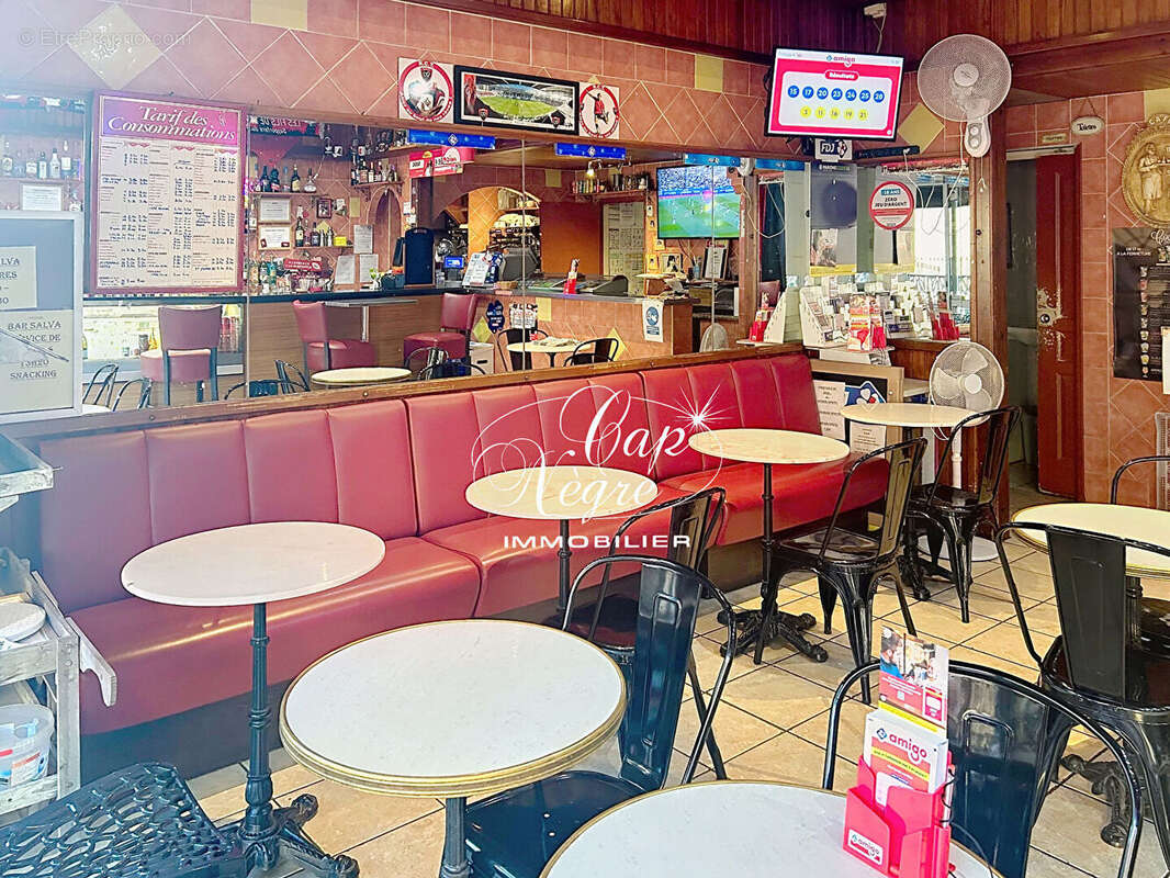 Commerce à LE LAVANDOU