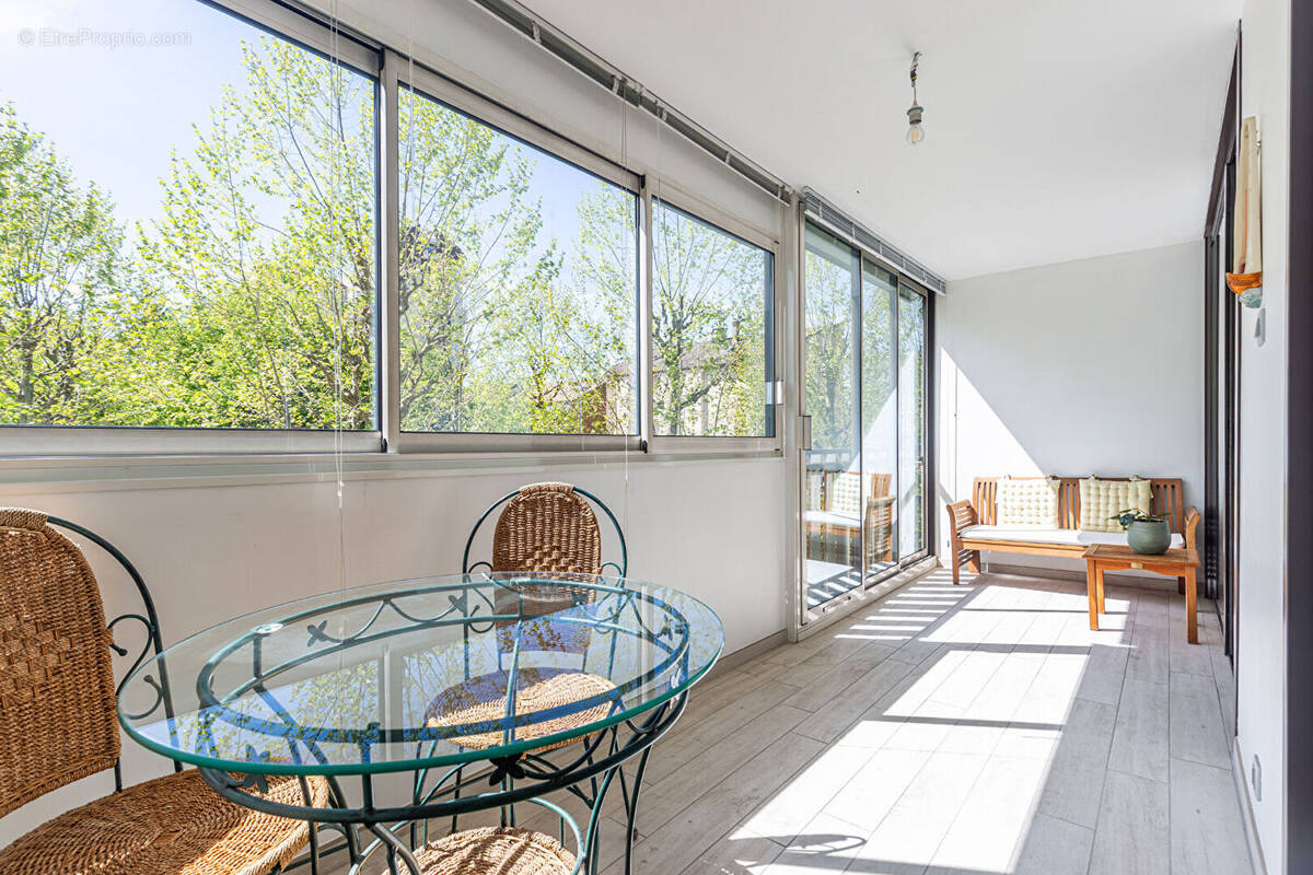Appartement à ANNECY