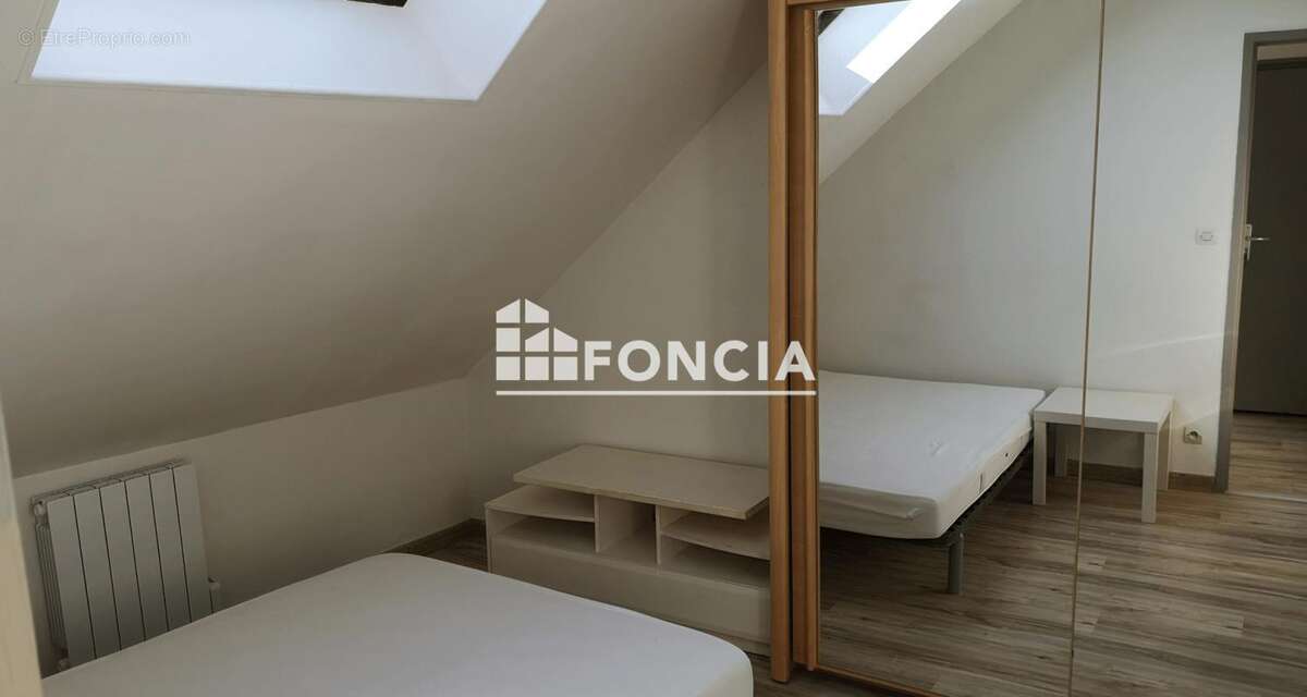 Appartement à NOAILLES