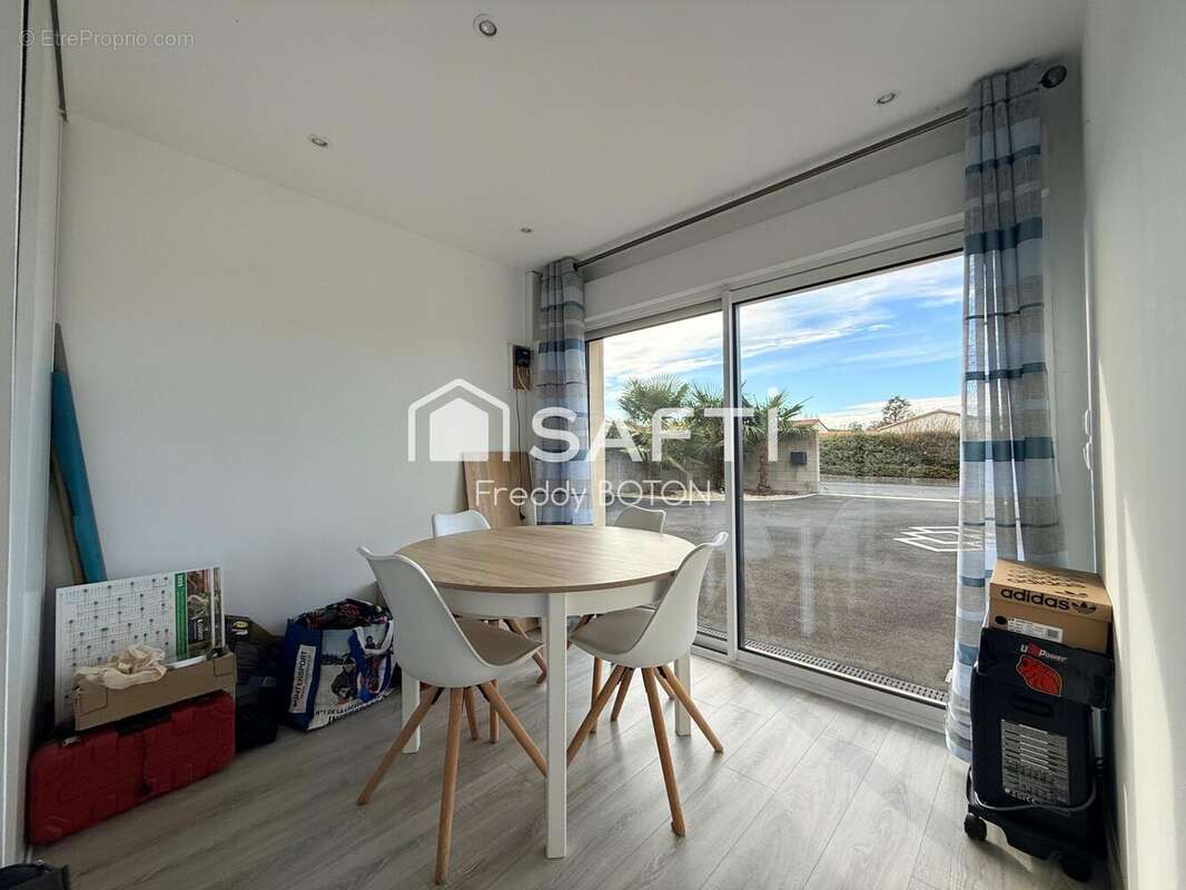 Photo 7 - Maison à MONCOUTANT