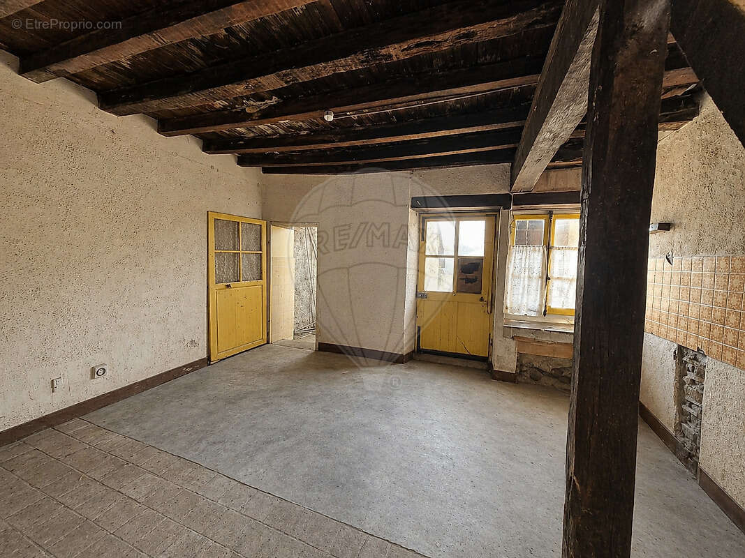Maison 3 chambre(s) à vendre - photo 3