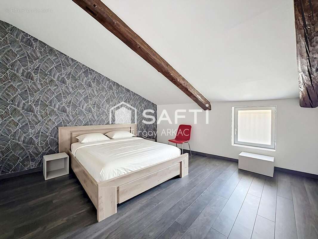 Photo 5 - Maison à BOURGOIN-JALLIEU