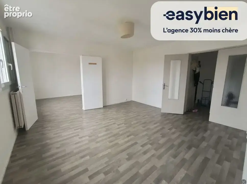 Appartement à BILLERE