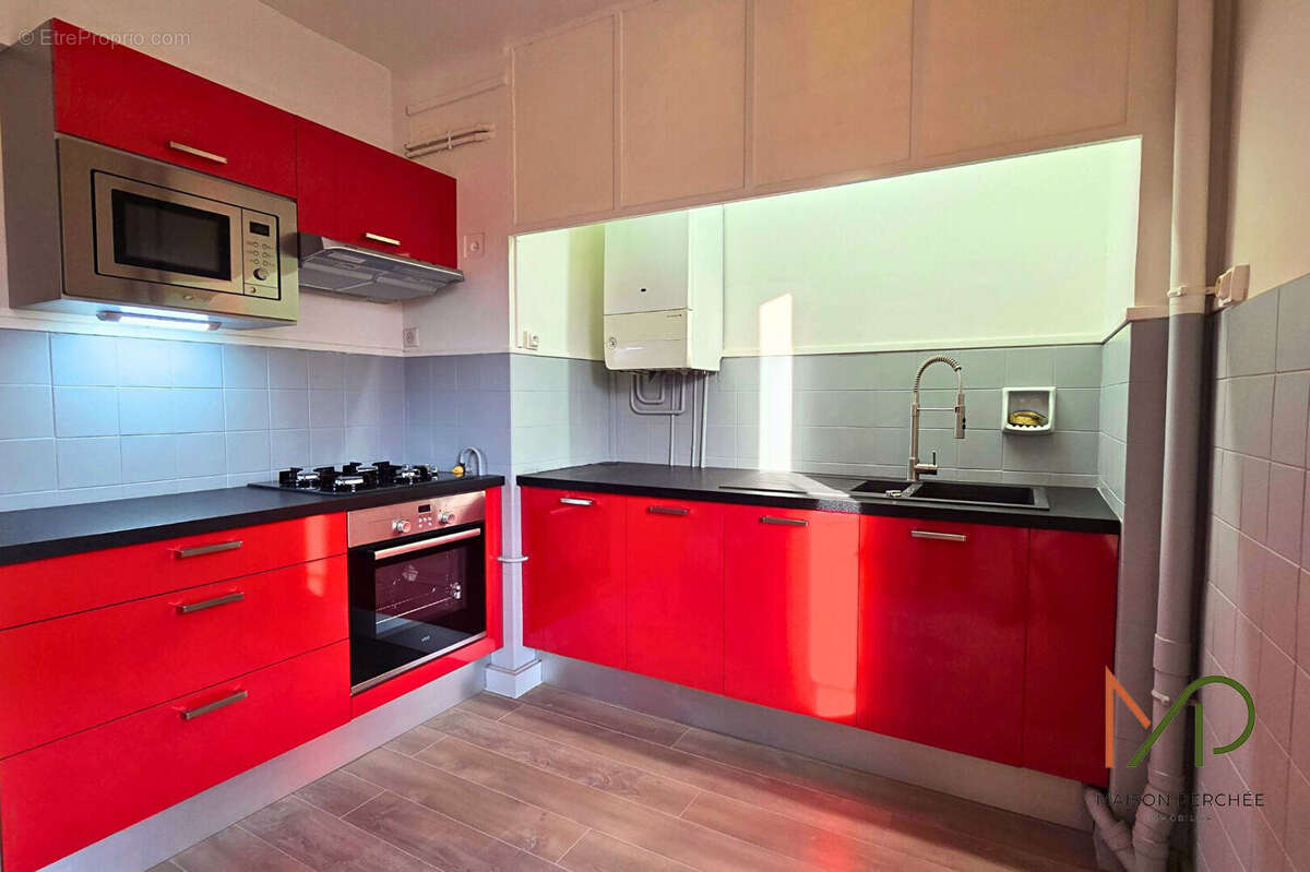 Appartement Draguignan 2 pièce(s) 48 m2 - photo 7