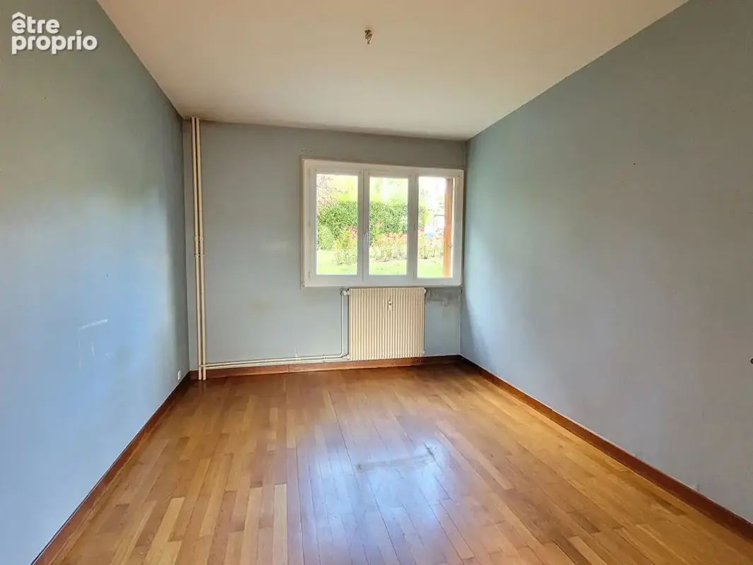 Appartement T3 de 72 m² avec balcon, garage et cave, Proche centre-ville - photo 3