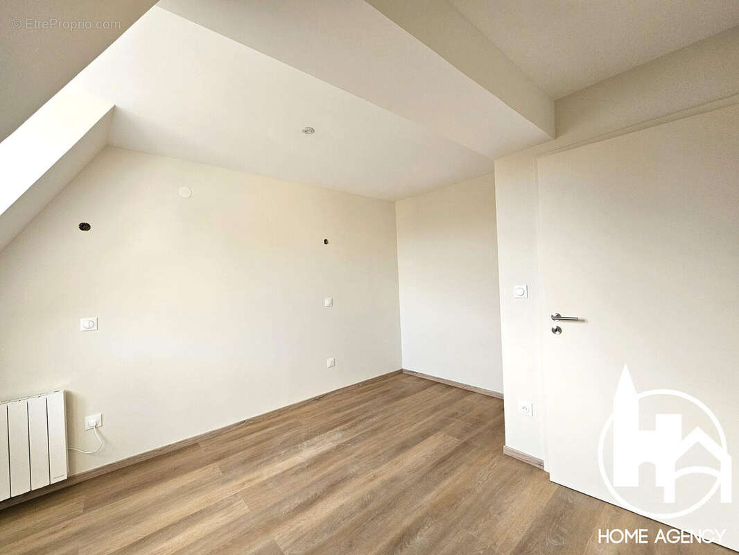 Appartement à SCHILTIGHEIM