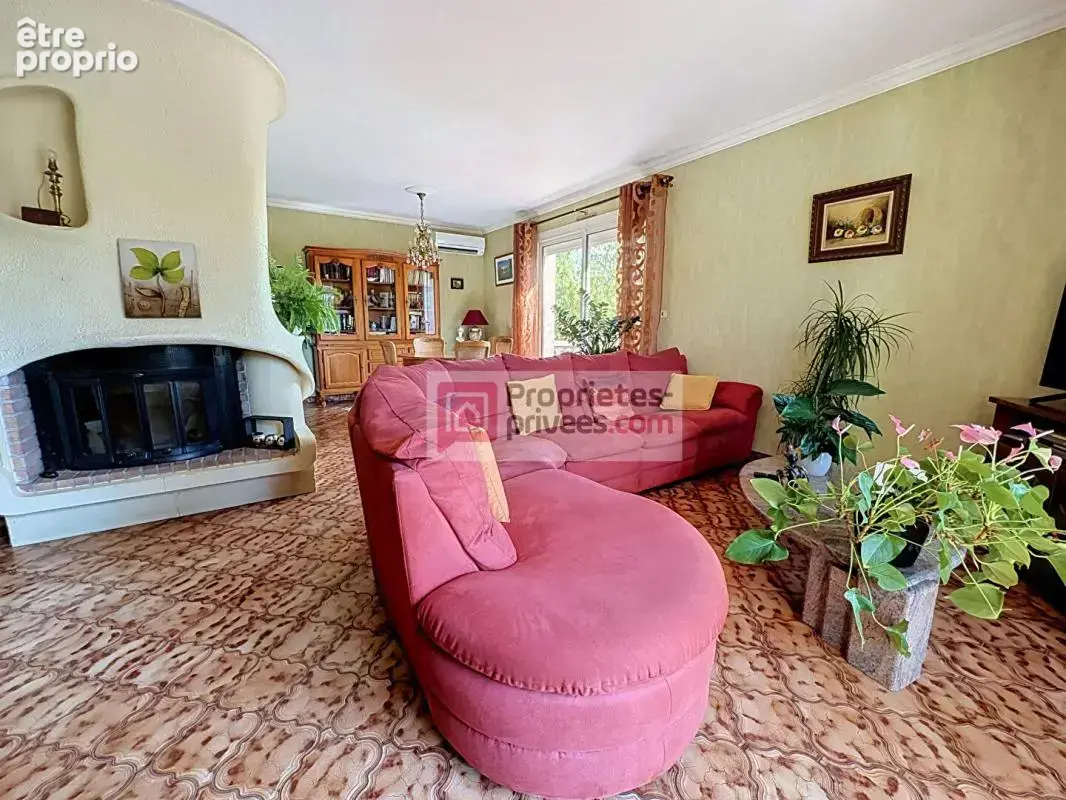 Maison familiale - photo 4
