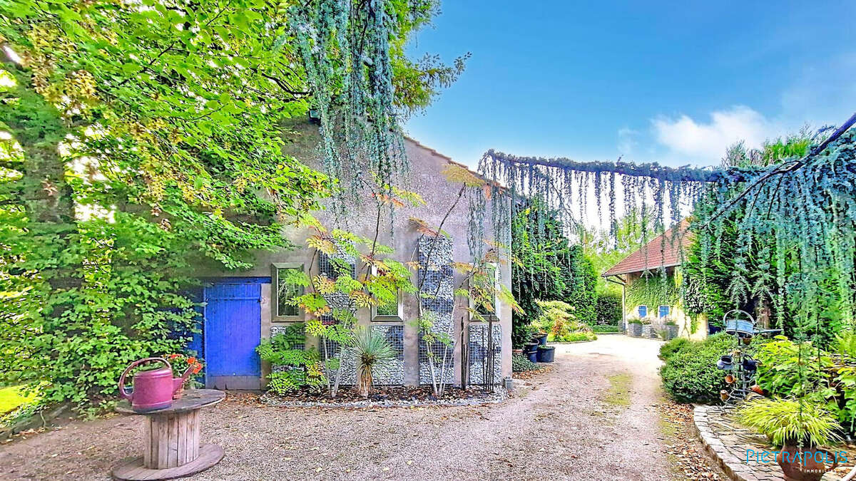 Maison à CHALON-SUR-SAONE