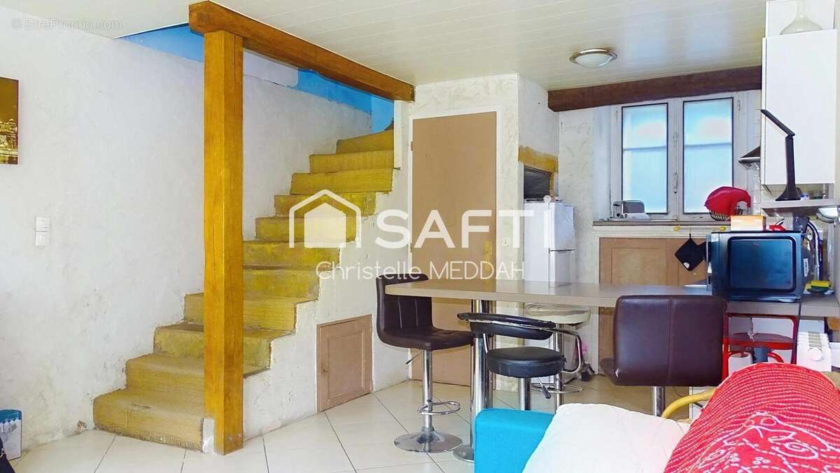 Photo 7 - Maison à LA RICHARDAIS