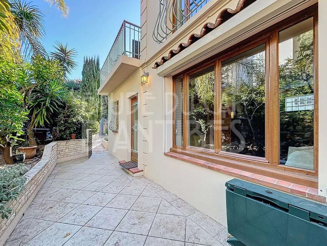 Maison à ANTIBES