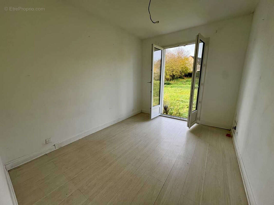 Maison à MOLINCHART