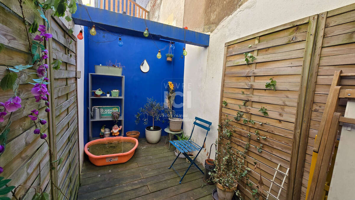 Maison à PORNIC