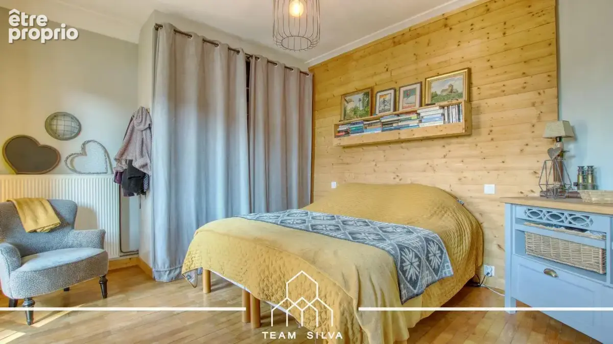 Maison 195 m² à Mions  - photo 13