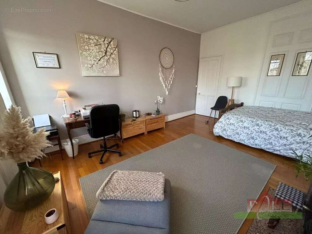 Appartement à VIENNE