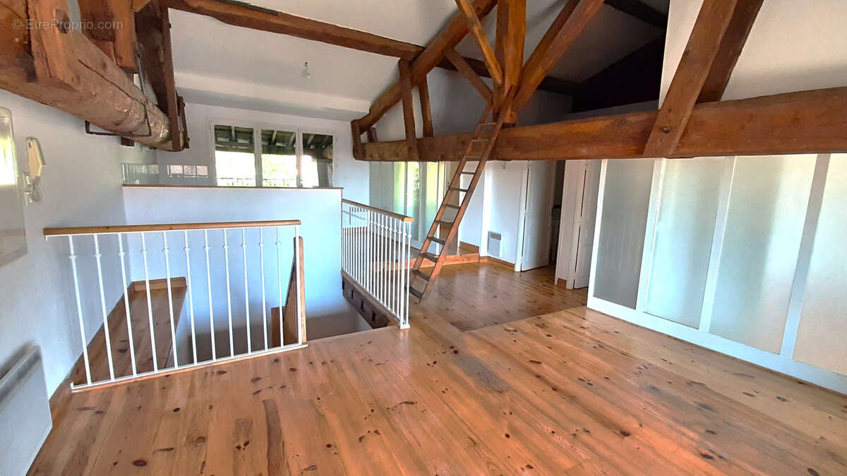 Appartement à CARCASSONNE