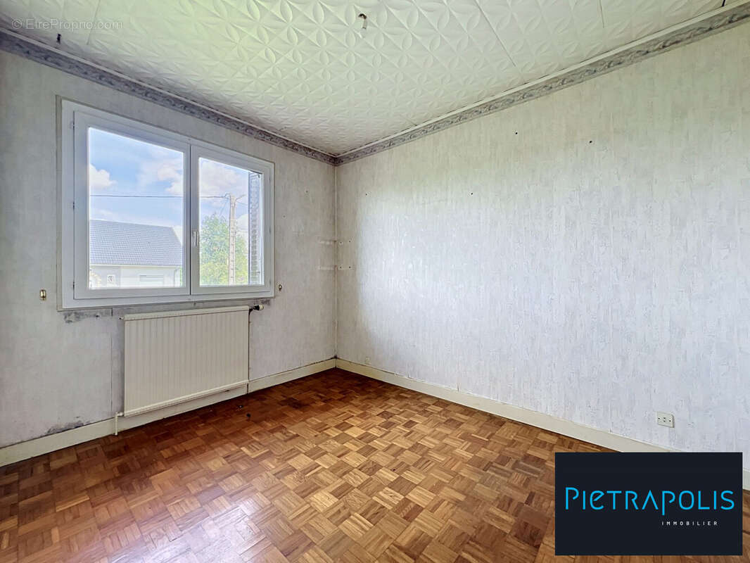 Maison 69 m² à Belleneuve  - photo 7