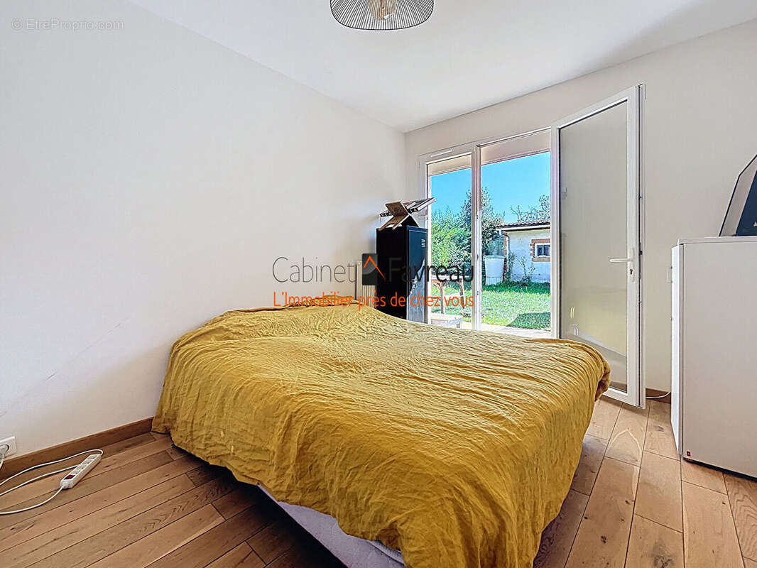 Maison à CHOISY-LE-ROI