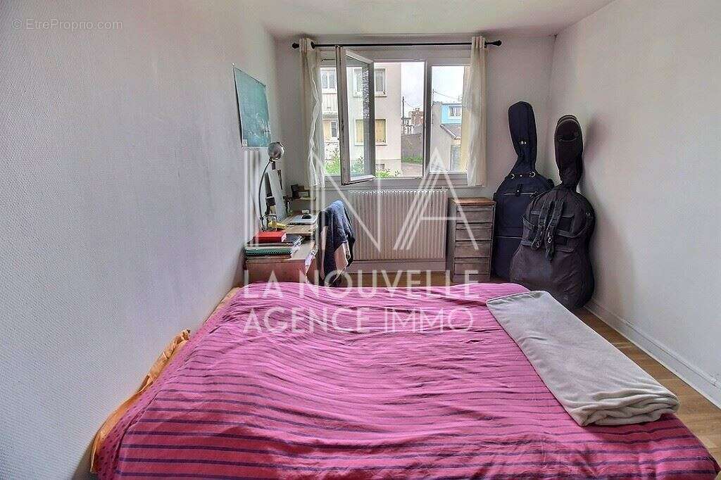 Appartement à MONTREUIL