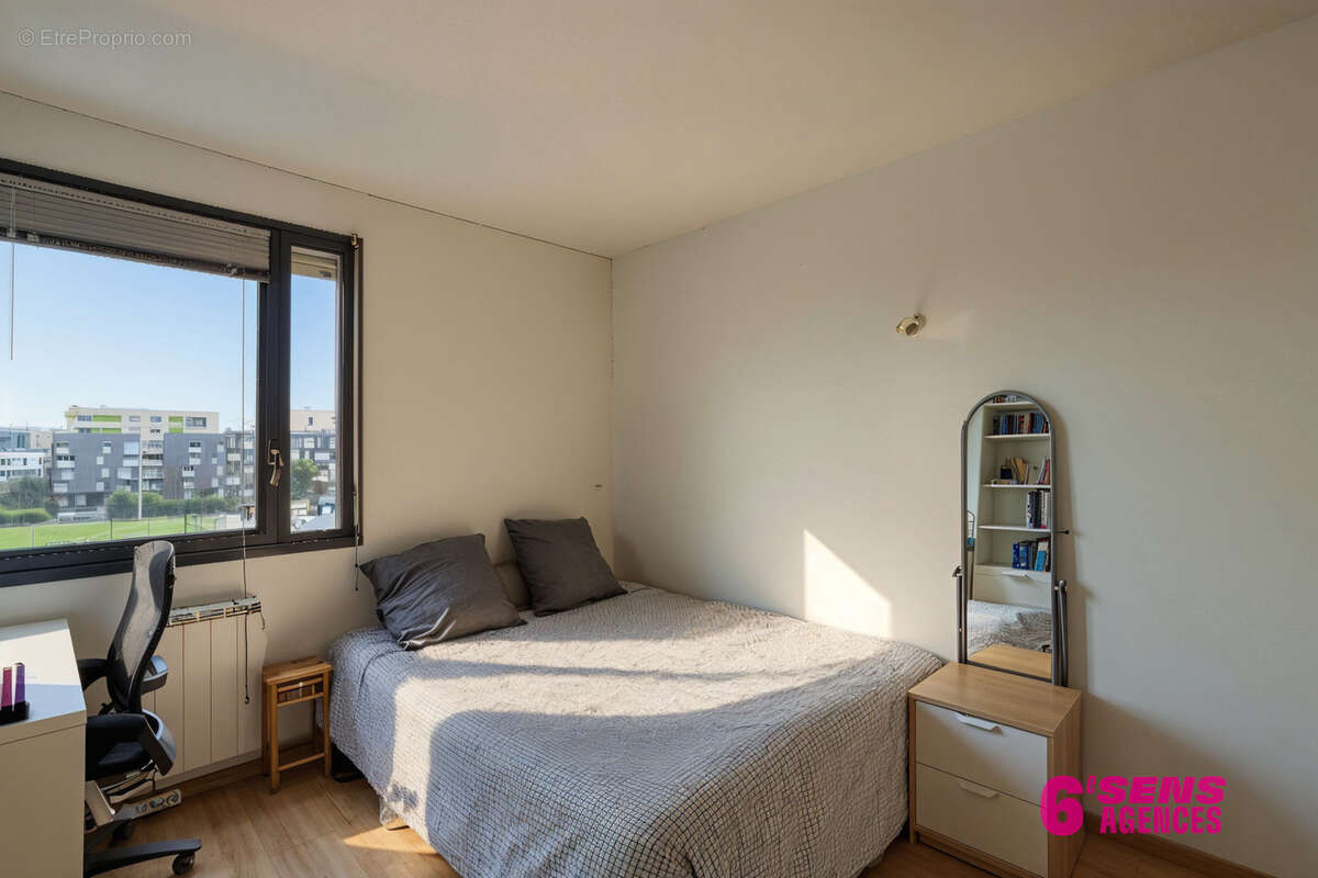 Appartement à LYON-7E