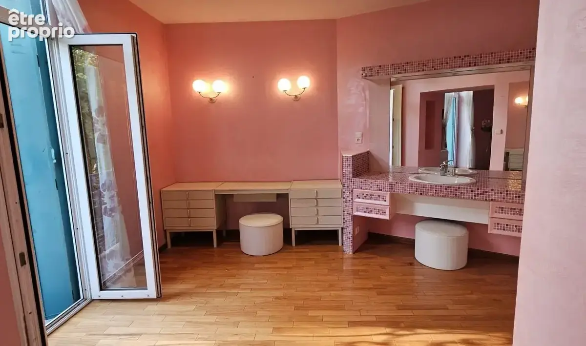 Vichy - bel appartement avec vue sur l'opera et les parcs - photo 10