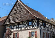 Maison à LOUDREFING