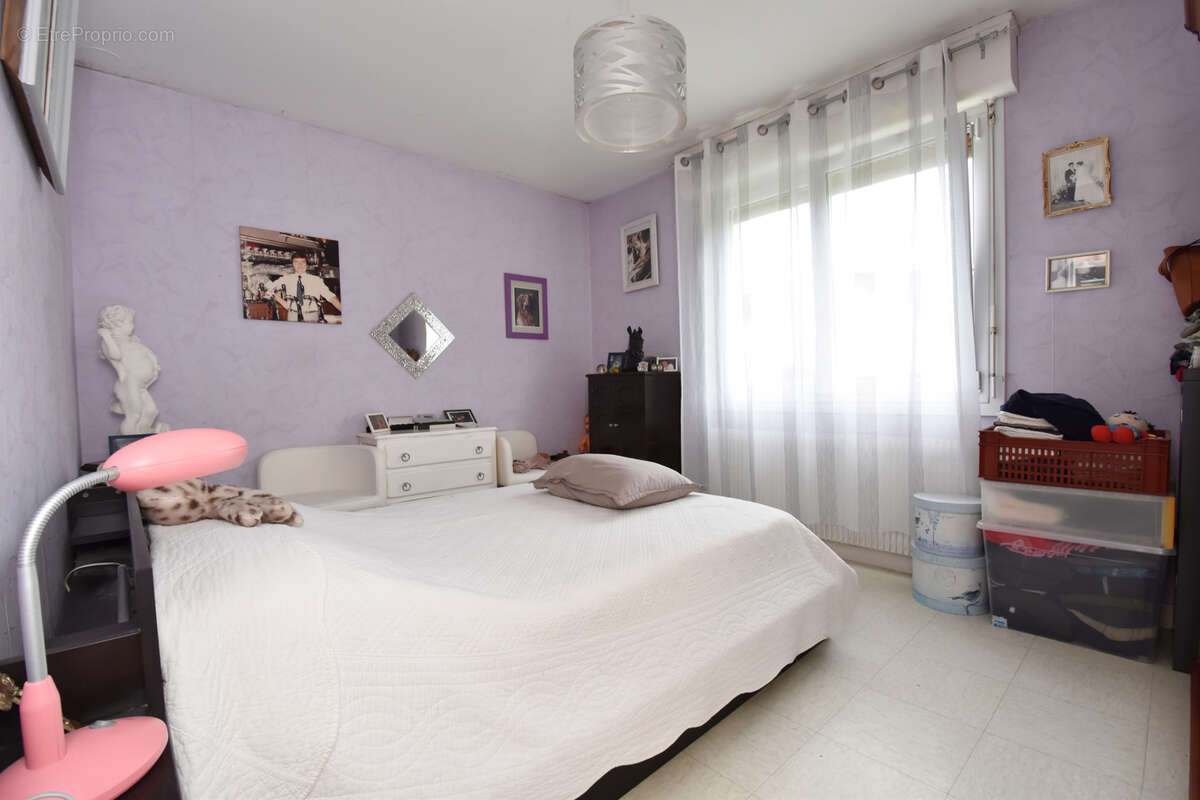 Maison à DREUIL-LES-AMIENS