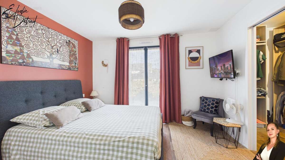 Maison 191 m² à La Bazoge  - photo 9