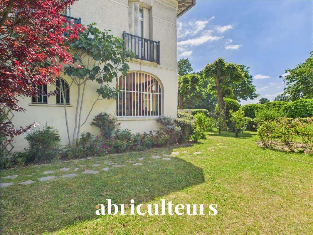 Appartement à SAINT-MANDE