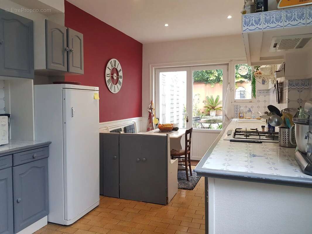 Maison à LA ROCHELLE