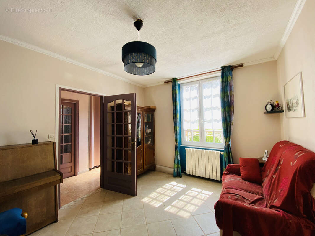 Belle propriété de caractère - photo 7