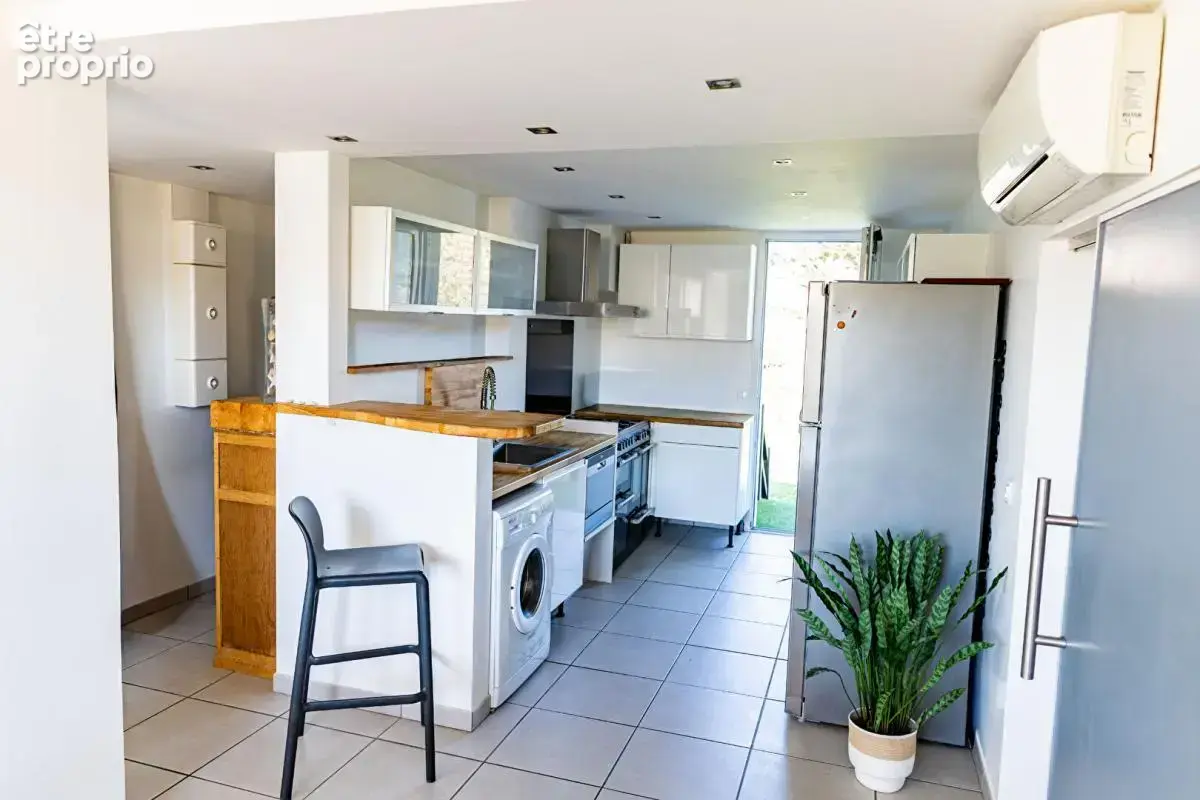 Appartement t3 spot de la graviere - hossegor - photo 7