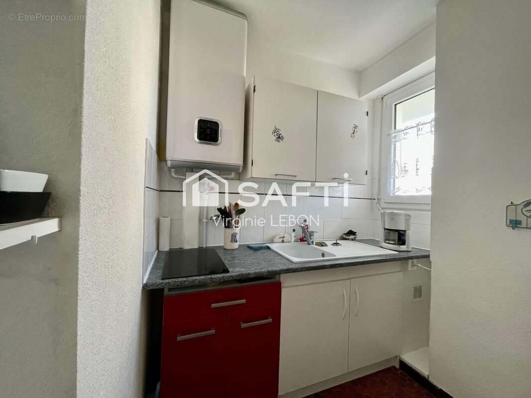 Photo 4 - Appartement à QUIBERON