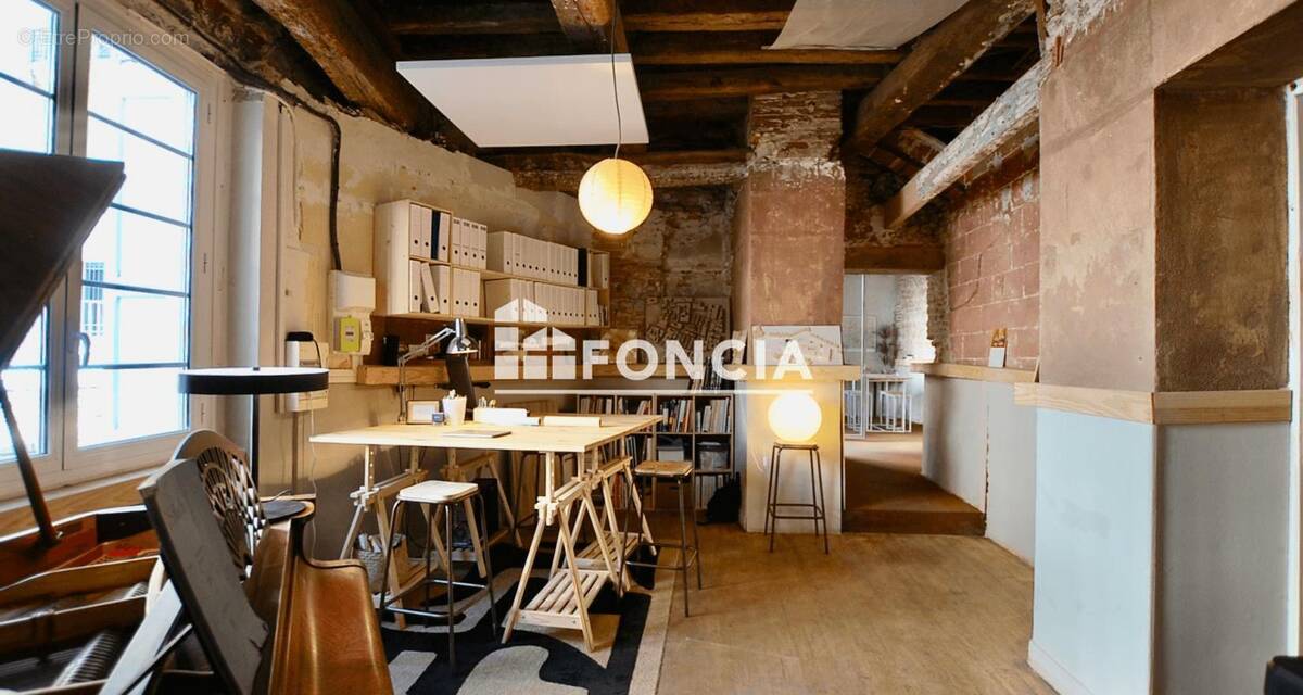 Commerce à PERPIGNAN