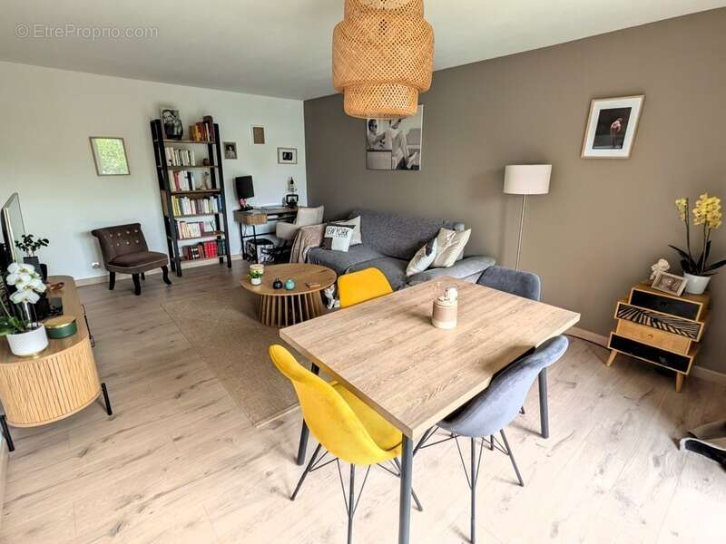 Appartement à ROUBAIX