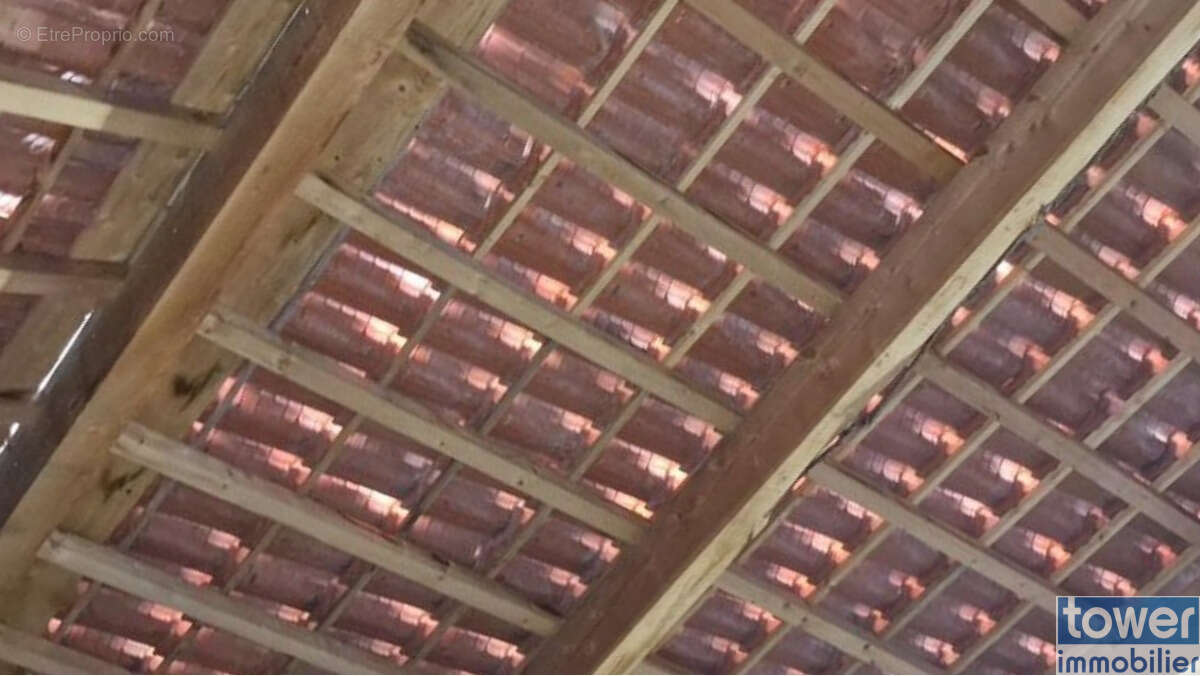 Appartement à LABARTHE-INARD